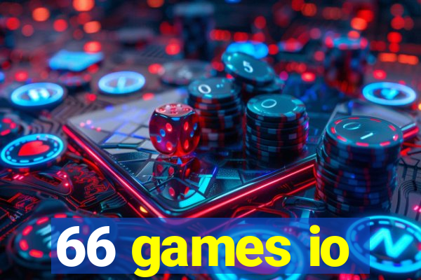 66 games io